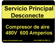 AV-Comp