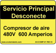 AV-Comp