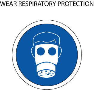 Mandatory Action: Respiratory Protection