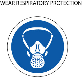 Mandatory Action: Respiratory Protection