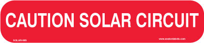 SOLAR-005